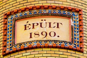 Hotel Museum Budapest
