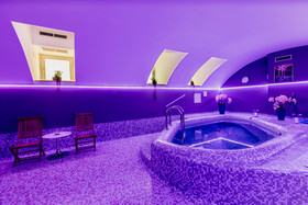 Hotel Museum Budapest