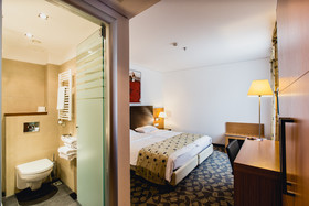 Hotel Museum Budapest