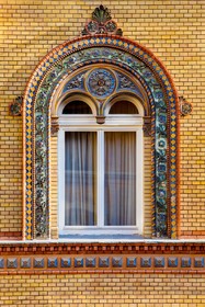 Hotel Museum Budapest