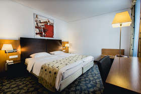 Hotel Museum Budapest