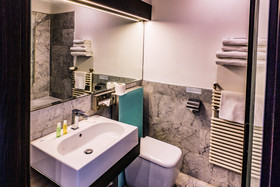 Hotel Museum Budapest