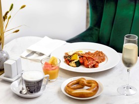 Hotel Nemzeti Budapest - MGallery