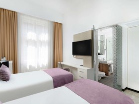 Hotel Nemzeti Budapest - MGallery