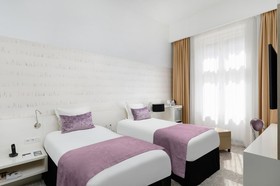 Hotel Nemzeti Budapest - MGallery
