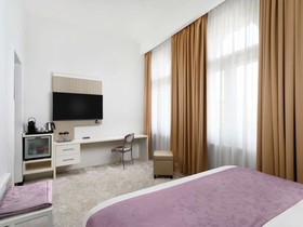 Hotel Nemzeti Budapest - MGallery