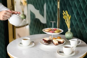 Hotel Nemzeti Budapest - MGallery