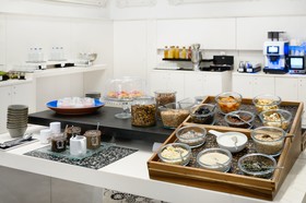 Hotel Nemzeti Budapest - MGallery