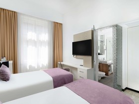 Hotel Nemzeti Budapest - MGallery