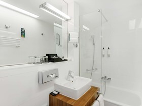 Hotel Nemzeti Budapest - MGallery