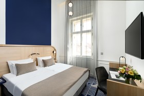 Hotel Oktogon