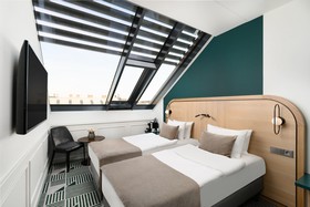 Hotel Oktogon