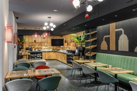 Hotel Oktogon