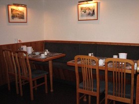 Hotel Orion Varkert