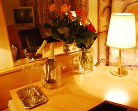 Hotel Orion Varkert
