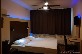 City Budget Hotel