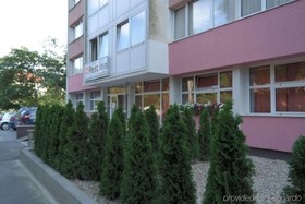 City Budget Hotel