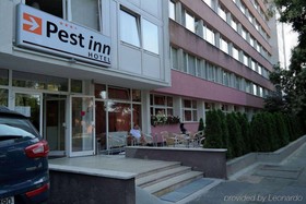 City Budget Hotel