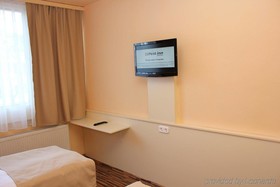 City Budget Hotel
