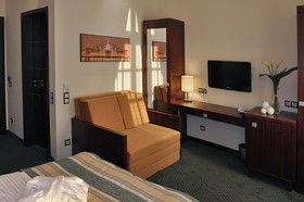 Hotel President