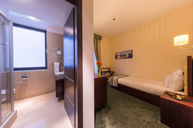 Hotel President