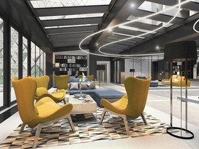 Hotel Vision