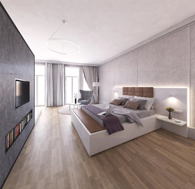 Hotel Vision