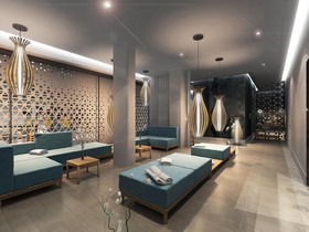 Hotel Vision