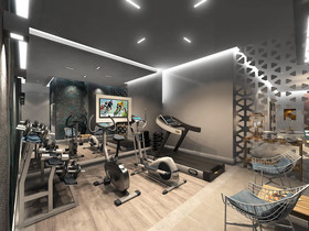 Hotel Vision