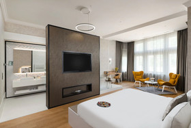 Hotel Vision