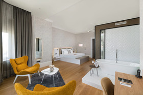 Hotel Vision