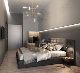 Hotel Vision