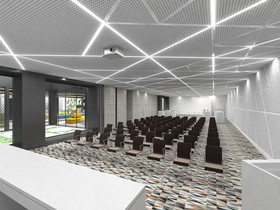 Hotel Vision