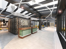 Hotel Vision