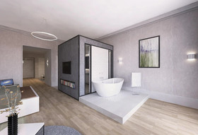 Hotel Vision