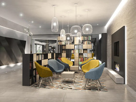 Hotel Vision