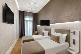 Hotel Vision