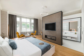 Hotel Vision