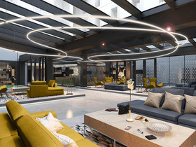 Hotel Vision