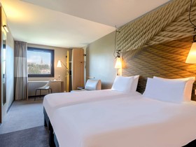 ibis Budapest Castle Hill