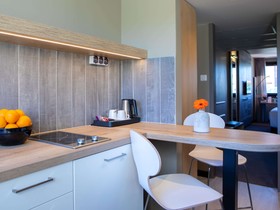 ibis Budapest Castle Hill