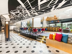 ibis Budapest Castle Hill