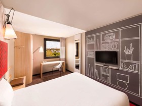 ibis Budapest Castle Hill