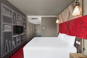 ibis Budapest Castle Hill