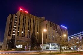 ibis Budapest Castle Hill