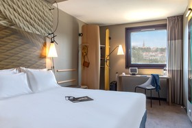 ibis Budapest Castle Hill
