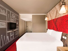 ibis Budapest Castle Hill