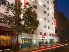 ibis Budapest Centrum