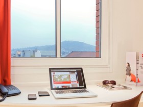 ibis Budapest Centrum