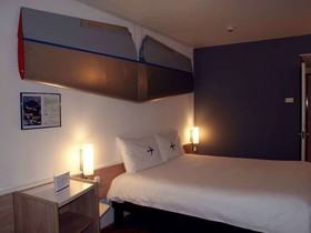 ibis Budapest Centrum